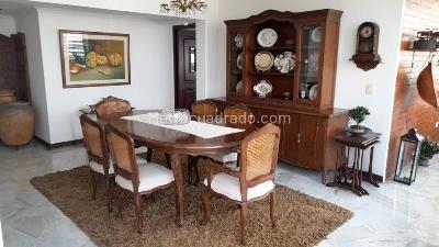 Apartamento en venta en Normandia, Cali · foto 3 de 16