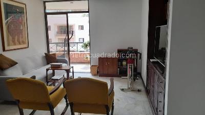 Apartamento en venta en Normandia, Cali · foto 4 de 16
