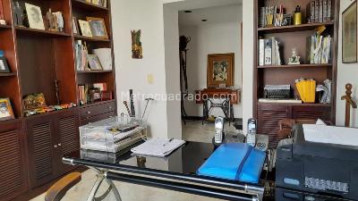 Apartamento en venta en Normandia, Cali · foto 6 de 16