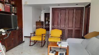 Apartamento en venta en Normandia, Cali · foto 7 de 16