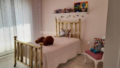 Apartamento en venta en Normandia, Cali · foto 11 de 16