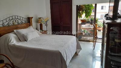 Apartamento en venta en Normandia, Cali · foto 12 de 16