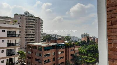 Apartamento en venta en Normandia, Cali · foto 14 de 16