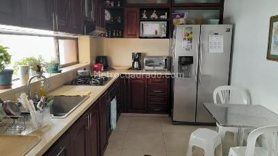 Apartamento en venta en Normandia, Cali · foto 15 de 16