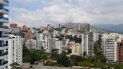 Apartamento en venta en Normandia, Cali · foto 16 de 16