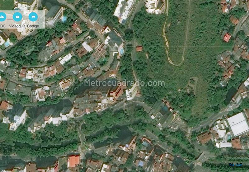 Lote en Venta, Normandia, Cali - Vista 3