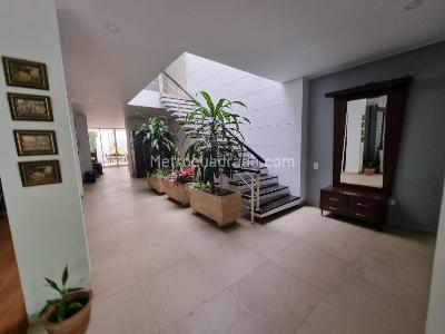 Casa de 5 alcobas en venta en El Ingenio Iii, Cali, 591 m² · foto 3 de 16