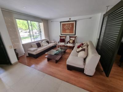 Casa de 5 alcobas en venta en El Ingenio Iii, Cali, 591 m² · foto 5 de 16