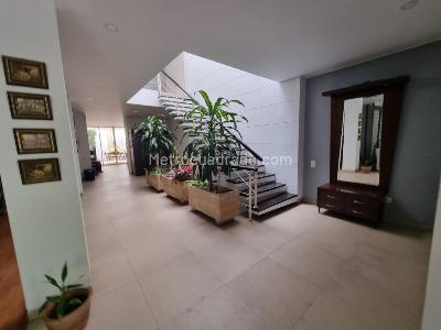 Casa de 5 alcobas en venta en El Ingenio Iii, Cali, 591 m² · foto 8 de 16