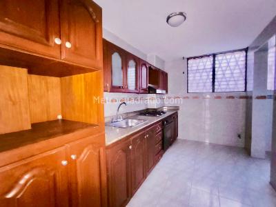 Apartamento en venta en La Flora, Cali · foto 12 de 20