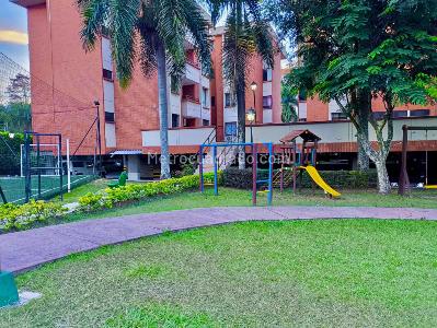 Apartamento en venta en La Flora, Cali · foto 18 de 20