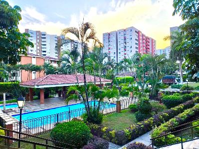 Apartamento en venta en La Flora, Cali · foto 19 de 20