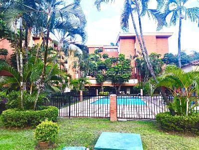Apartamento en venta en La Flora, Cali · foto 20 de 20