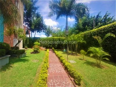 Apartamento en venta en Pacara, Cali · foto 2 de 20