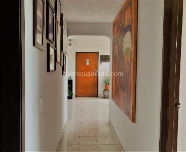 Apartamento en venta en Pacara, Cali · foto 10 de 20