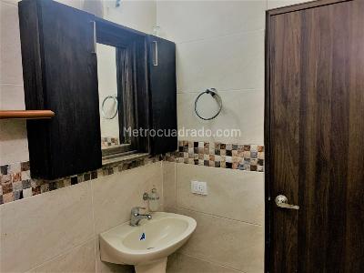 Apartamento en venta en Pacara, Cali · foto 12 de 20