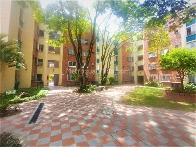 Apartamento en venta en Pacara, Cali · foto 18 de 20