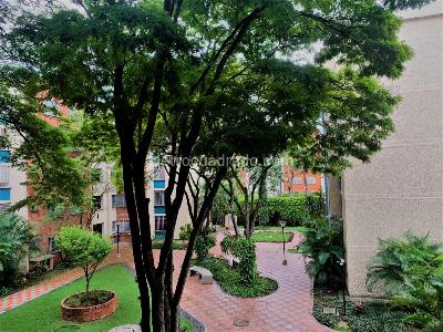 Apartamento en venta en Pacara, Cali · foto 20 de 20