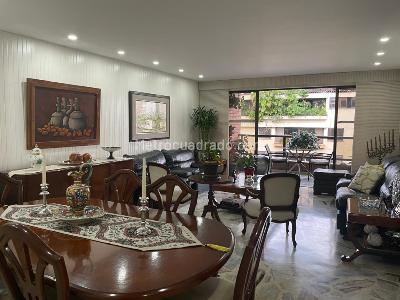 Apartamento de 3 alcobas en venta en Centenario, Cali, 147 m² · foto 4 de 16