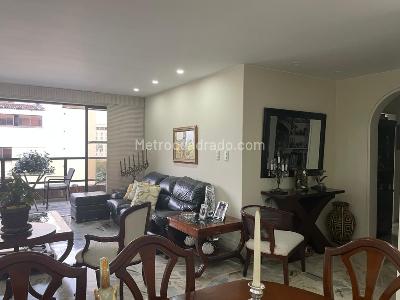 Apartamento de 3 alcobas en venta en Centenario, Cali, 147 m² · foto 6 de 16