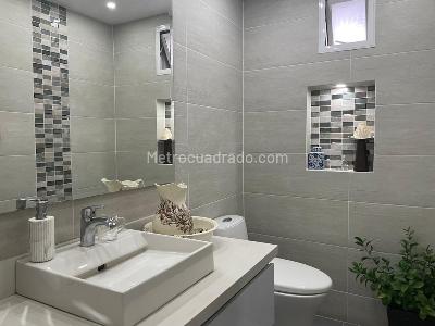 Apartamento de 3 alcobas en venta en Centenario, Cali, 147 m² · foto 13 de 16