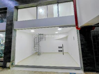 Local Comercial en Arriendo, San Vicente, Cali