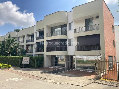 Apartamento en venta en Pance, Cali · foto 3 de 19