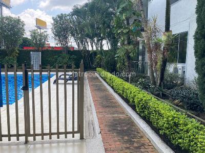 Apartamento en venta en Pance, Cali · foto 7 de 19