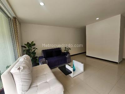 Apartamento en venta en Pance, Cali · foto 9 de 19