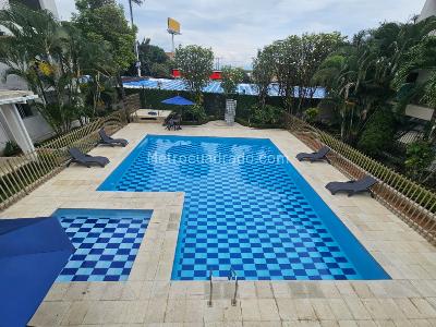 Apartamento en venta en Pance, Cali · foto 12 de 19