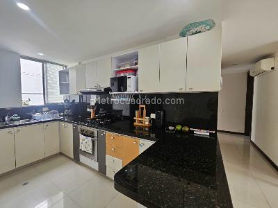 Apartamento en venta en Pance, Cali · foto 13 de 19