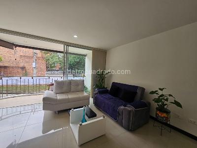 Apartamento en venta en Pance, Cali · foto 14 de 19