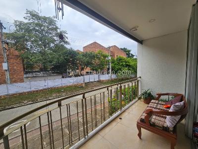 Apartamento en venta en Pance, Cali · foto 17 de 19