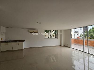 Apartamento en venta en Pance, Cali · foto 18 de 19