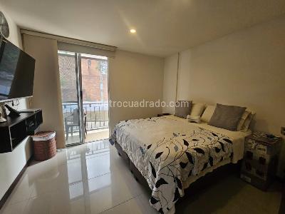 Apartamento en venta en Pance, Cali · foto 19 de 19