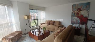 Apartamento en venta en Normandia, Cali · foto 2 de 16
