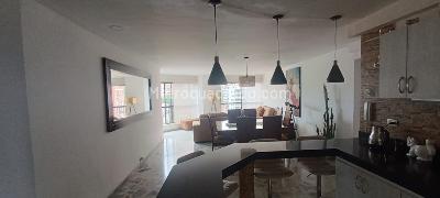 Apartamento en venta en Normandia, Cali · foto 3 de 16