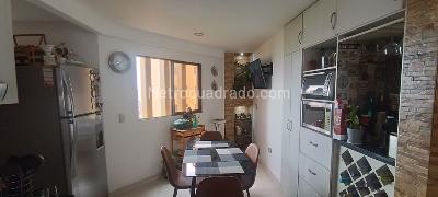 Apartamento en venta en Normandia, Cali · foto 5 de 16