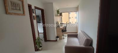 Apartamento en venta en Normandia, Cali · foto 6 de 16