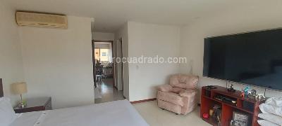 Apartamento en venta en Normandia, Cali · foto 8 de 16