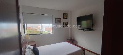 Apartamento en venta en Normandia, Cali · foto 11 de 16