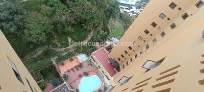 Apartamento en venta en Normandia, Cali · foto 14 de 16