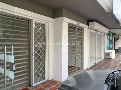 Local Comercial en Arriendo, Versalles, Cali
