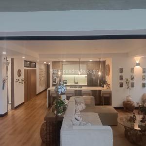 Apartamento en venta en Juanambu, Cali · foto 3 de 20
