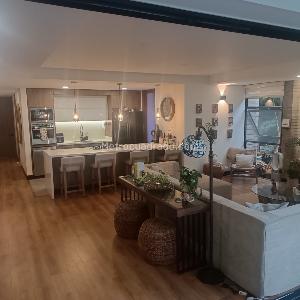 Apartamento en venta en Juanambu, Cali · foto 4 de 20