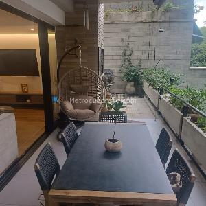 Apartamento en venta en Juanambu, Cali · foto 8 de 20