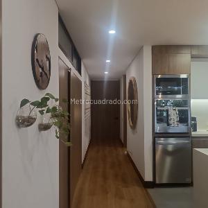 Apartamento en venta en Juanambu, Cali · foto 14 de 20