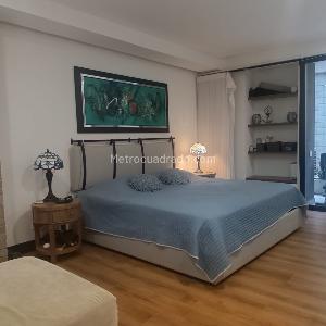 Apartamento en venta en Juanambu, Cali · foto 18 de 20