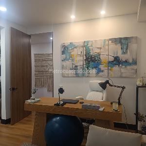 Apartamento en venta en Juanambu, Cali · foto 19 de 20