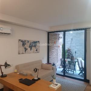Apartamento en venta en Juanambu, Cali · foto 20 de 20